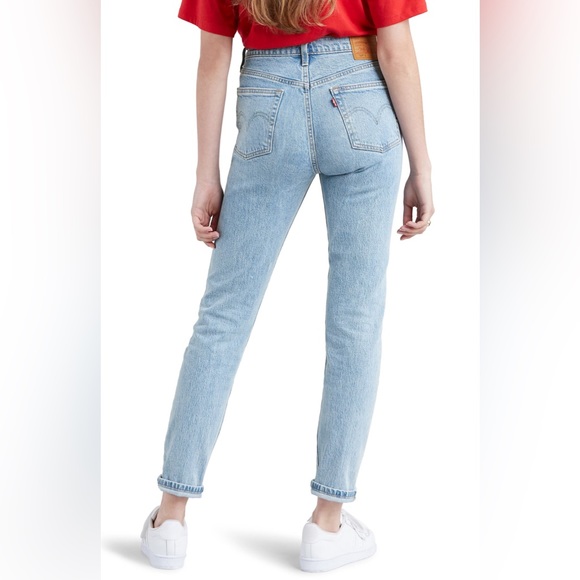 Levi’s premium 501s W26/L28 - Picture 2 of 12